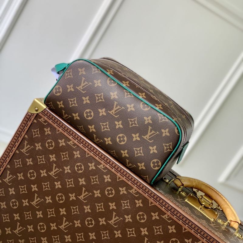 LV Travel Bags